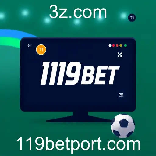 A Ascensão do 119bet no Mercado de Jogos Online em 2026