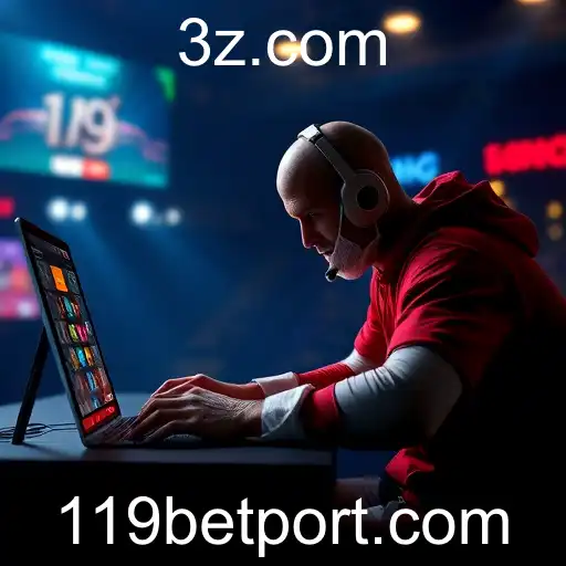 A Ascensão e Tendências do 119bet em 2026