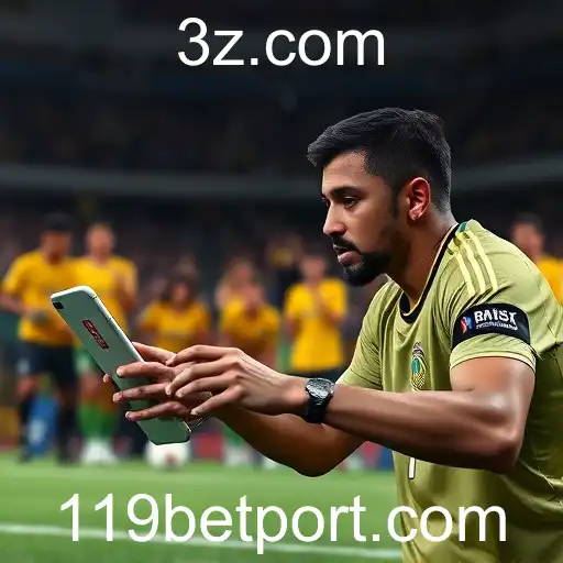 Crescimento do Mercado de Apostas em 2026