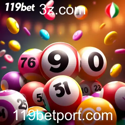 O Fascinante Mundo do Bingo no 119bet