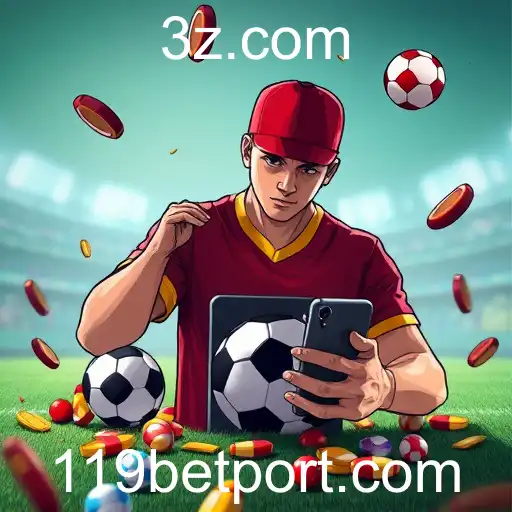 O Crescimento do Mercado de Jogos Digitais no Brasil