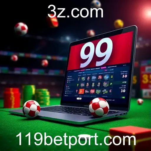 119bet e o Cenário Atual dos Jogos Online no Brasil