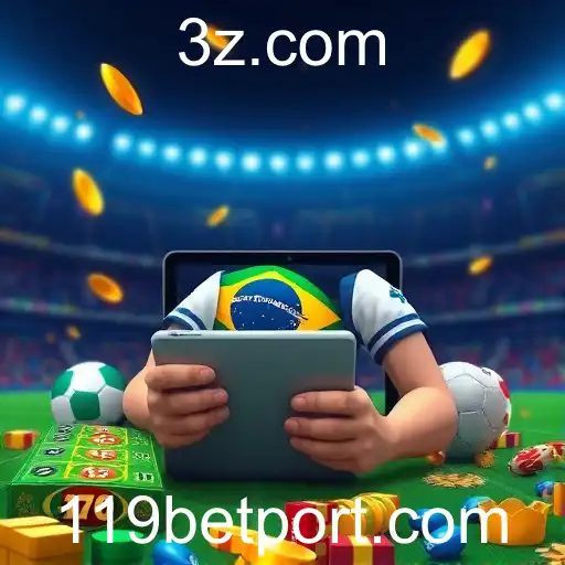 O Cenário Atual dos Jogos Online no Brasil