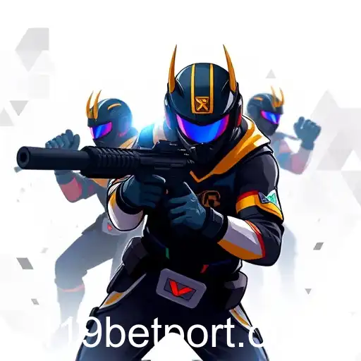 A Ascensão dos Esports: Uma Nova Era de Competição Digital