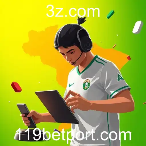 Futuro do Jogo Online no Brasil