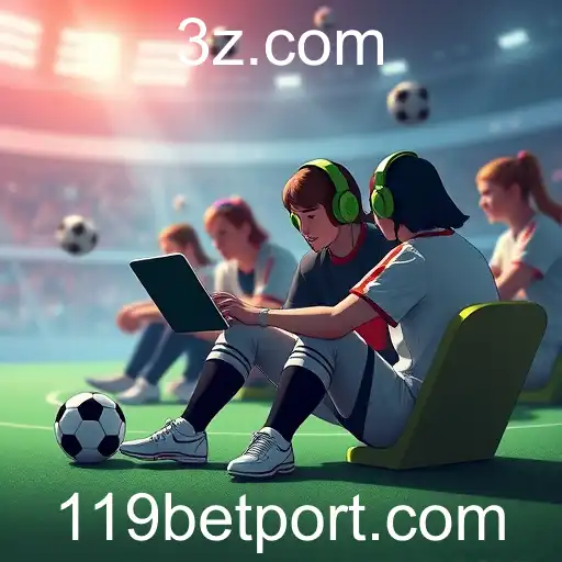 A Ascensão das Plataformas de Jogos Online