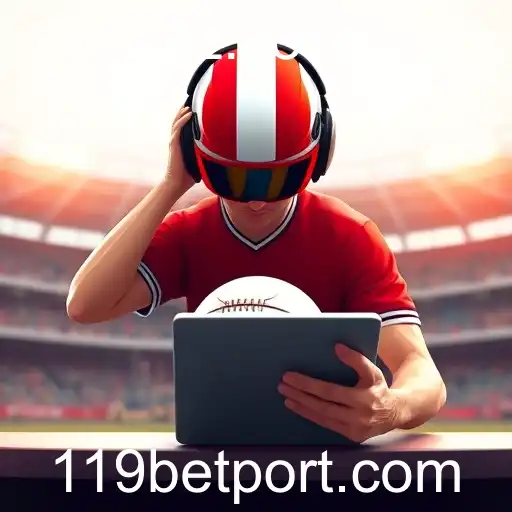 Explorando o Crescimento do 119bet em 2025