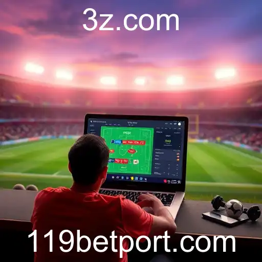 Crescimento Explosivo do Setor de Apostas Online no Brasil