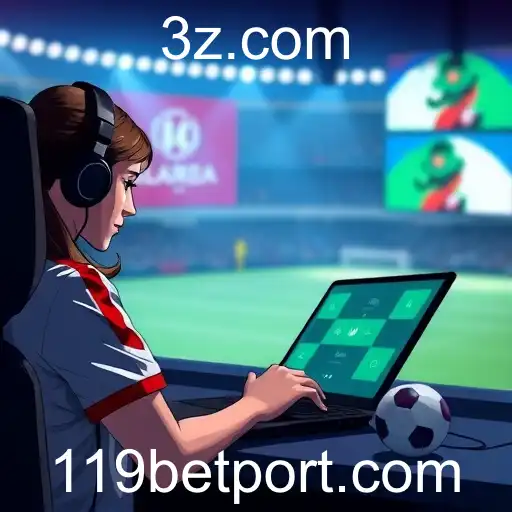 O Crescimento do Setor de Jogos Online em 2026