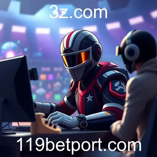 Ascensão dos Jogos Online e o Destaque do 119bet