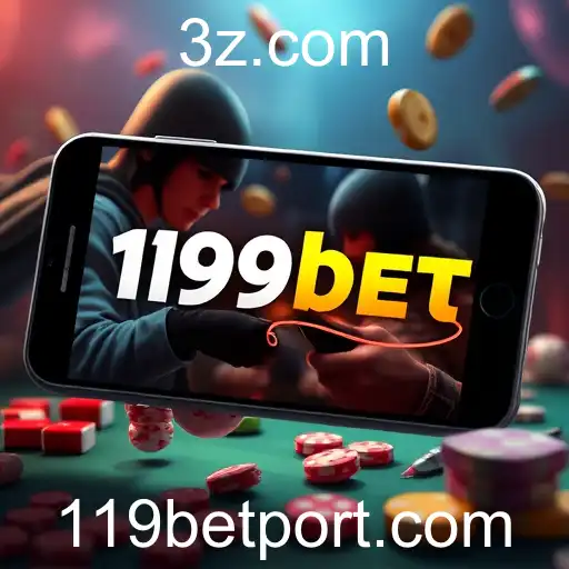 Impacto e Tendências do 119bet em 2025