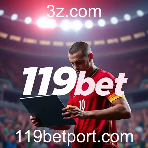 Crescimento e Impacto do 119bet no Brasil