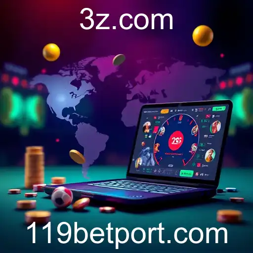 Expansão dos Jogos Online Fomenta Inovações no Setor