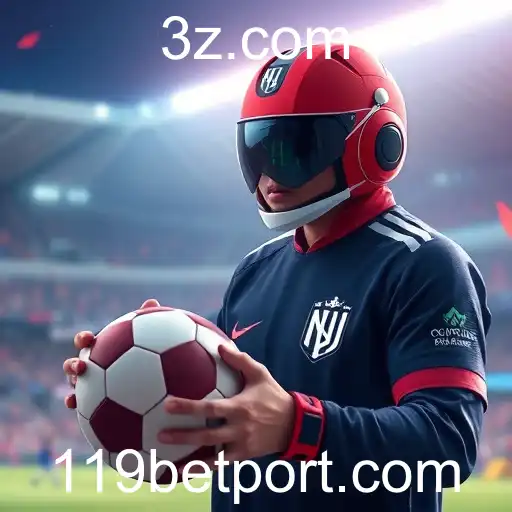 A Evolução dos Jogos Online e a Ascensão do 119bet