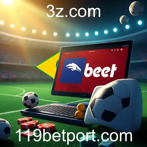 Tendências em Jogos Online no Brasil