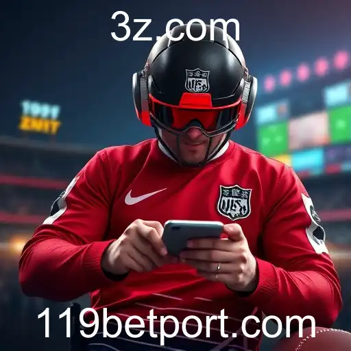 Tendências e Inovações no Mercado de Jogos Online