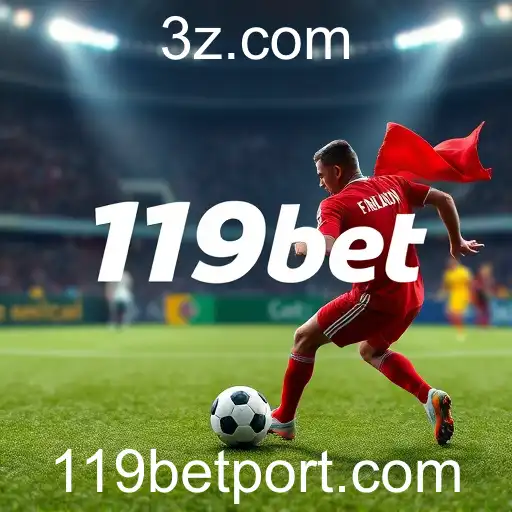 A Popularidade Crescente do 119bet em 2026