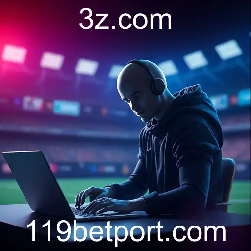 A Ascensão do 119bet no Mercado de Jogos Online