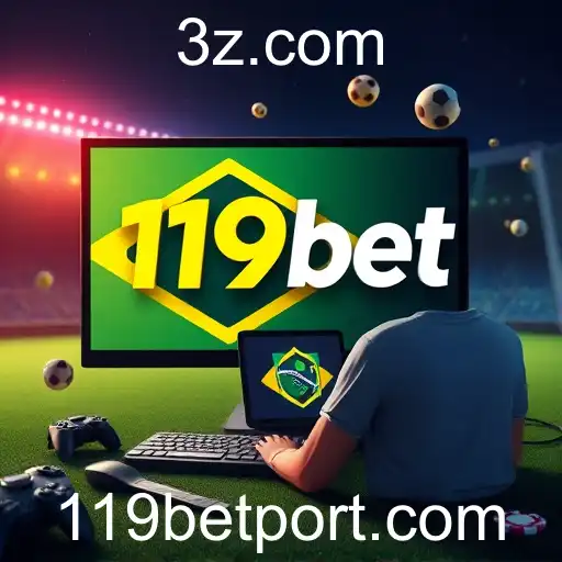 A Ascensão dos Jogos Online no Brasil